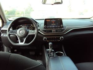 Nissan Altima 2024 SV FWD 2.5 d'occasion - Product Image 6