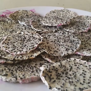 Fruta de dragón de secado suave OEM natural de precio al por mayor de alta calidad con embalaje diversificado - Product Image 5