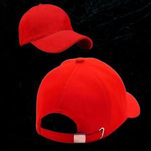 Gorra de Béisbol Deportiva Transpirable de 5 Paneles Unisex de Alta Calidad y Económica, Gorras de Golf Atléticas Casuales Personalizadas, Gorra Ajustable Promocional - Product Image 2