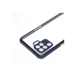 Étui de protection en silicone fin de haute qualité pour Oppo Reno 5 Lite, coque arrière de téléphone portable antichoc - Product Image 4