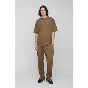 Conjunto de Sudadera de Dos Piezas Personalizado OEM de Alta Calidad, Chándales Casuales con Patrón Sólido para Niños, Ropa de Forro Polar de Alta Calidad - Product Image 4