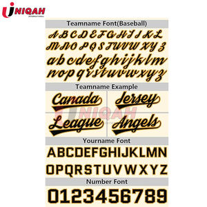 Maillot de Baseball boutonné ustom uniforme de sport personnalisé pour hommes femmes jeunes cousu/imprimé vêtements de Baseball et Softball - Product Image 2