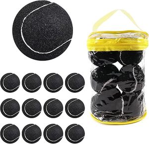 ลูกเทนนิสทำจากยางสีตามสั่งทนทานเป็นมิตรต่อสิ่งแวดล้อม - Product Image 3