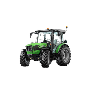 Keyline Deutz 5080D ส่งมอบที่นั่งสบายและระบบการขับขี่ตามหลักสรีรศาสตร์ - Product Image 1