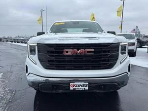 GMC Sierra 1500 Pro 2023 - Product Image 4