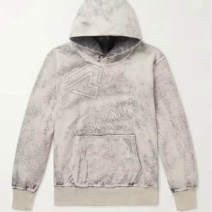 Trois nuances hommes portent des sweats à capuche unis bas quantité minimale de commande léger hommes sweats à capuche respirant hommes sweats à capuche thermiques - Product Image 3