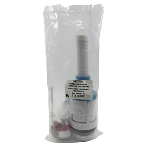 Valvola di scarico per cassetta WC a bassa pressione - Product Image 4