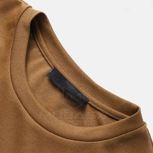 เสื้อยืดผู้ชายน้ำหนักเบาแห้งเร็วเสื้อแฟชั่นสำหรับผู้ชาย - Product Image 3