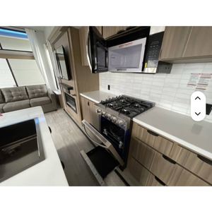 Venta de Remolques Usados 2026 Forest River Salem Villa Grand 4-2-D-L - Product Image 3