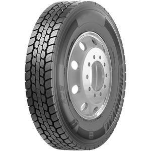 285/75R24.5 All Position Truck Tire Stable Handling <b>for</b> Highway Driving 285 75r24 5 tires <b>for</b> sale 285 75r24.5 - Product Image 2