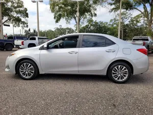 Toyota Corolla L 2018 - Product Image 5