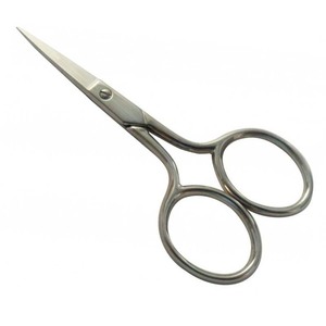 Compra directa, las más vendidas, pinzas para cutículas de Punta curva, Tijeras para uñas profesionales, tijeras para cutículas de manicura curvas - Product Image 4