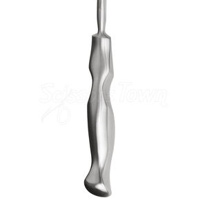 Desmarres Tapa Retractor 5 12 Pulgadas Número Uno 12mm Acero Inoxidable Instrumento Quirúrgico Oftálmico - Product Image 6
