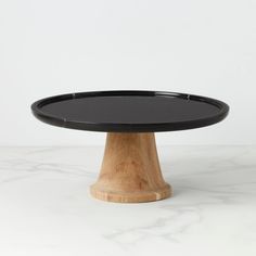 Abordable Rond Fer 2 Tiers Gâteau Stand Noir Automne Halloween Dernier 2023 Accessoires Fête D'anniversaire Fournitures Quantité Arisans - Product Image 4