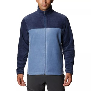 Veste polaire légère sur mesure de haute qualité vêtements d'extérieur à la mode élégants pour temps froid veste bouffante veste d'hiver - Product Image 1