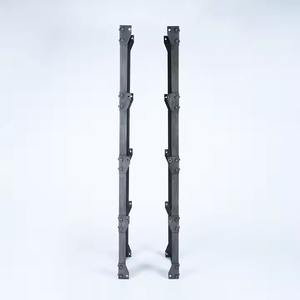 Modern Home <b>Decor</b> Indoor Use Metal <b>Bookshelves</b> and Iron Desk Wholesale Manufacturer in Vietnam for Study or Home Office - Product Image 5