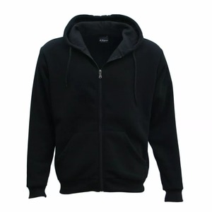 Unisex trống hoodie với túi <span class=keywords><strong>Kangaroo</strong></span> cung cấp cho in ấn hàng hóa màn hình in DTG và số lượng lớn các chương trình đại lý bán lẻ - Product Image 1
