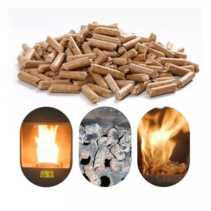Granulés de bois de la meilleure qualité Bio-masse/combustible à granulés de bois à vendre - Product Image 1