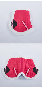 Sudadero para Caballo de Alto Rendimiento, Suave y Transpirable, con Forro de Piel, para Salto, Embalaje Personalizado, Alta Demanda - Product Image 2