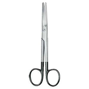 Supercut Tijeras de operación Blunt | Tijeras quirúrgicas de alta calidad Instrumentos médicos para cirugía y suministro hospitalario - Product Image 3