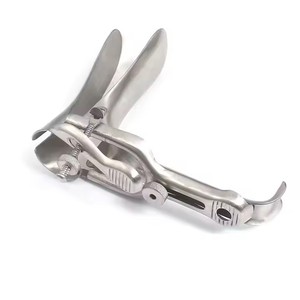 Gran oferta, espéculo de ginecología hecho a medida, espéculo Vaginal Manual de calidad Premium, base de instrumentos quirúrgicos - Product Image 5