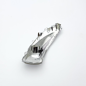261659450R Intermitente de Espejo Retrovisor Izquierdo Transparente para Renault Clio IV Captur - Product Image 2