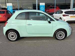 มือสอง lhd/rhd 2019เฟียต500เลานจ์1.2 - Product Image 2