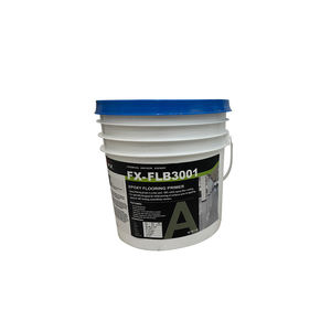 La peinture de sol époxy robuste du fabricant taïwanais pour la peinture de construction en béton/ciment - Product Image 4