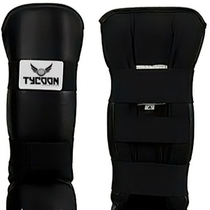 Protège-tibia protège-tibia protège-tibia sport sécurité confortable adultes enfants jeunes léger sublimation protège-tibia - Product Image 3