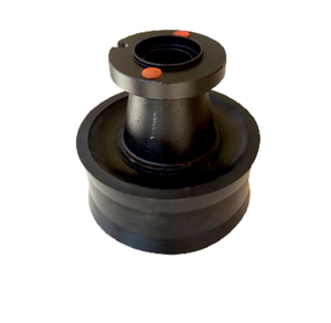 ปั๊มคอนกรีตแบบลูกสูบหน้าแปลนยี่ห้อ SCHWING เครื่องยนต์ดีเซล ความเร็ว 100 เมตร/ชั่วโมง ประสิทธิภาพสูง - Product Image 4