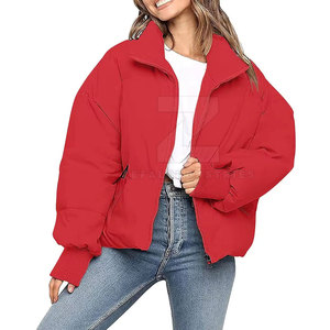 Vestes matelassées pour femmes de la meilleure qualité, tendance hiver 2025, dernier design, écologiques, coupe-vent, respirantes - Product Image 1