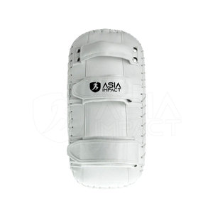 Thai <b>Pads</b> For Training Heavy Duty Design Ideal For Kickboxing MMA <b>Practice</b> And Strength Workout Sessions - Product Image 3