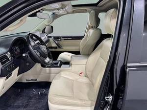 พร้อมส่งมอบ Lexus GX 460 Luxury Premium AWD ปี 2023 รถมือสอง สภาพดี เอกสารครบถ้วน - Product Image 4