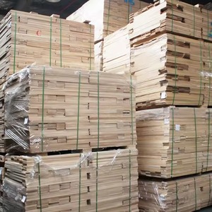 Madera de Ayous Kosiponsawn, Madera Dura, Tablas de Madera, Ecológica, Resistente al Agua, Diseño Tradicional, Uso Comercial, Proyecto de 2 Años - Product Image 3