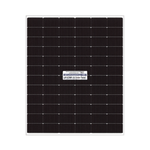 Panel Solar UPSEN SP230P-33 - Product Image 2