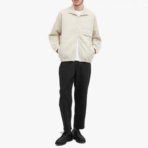 Veste gaufrée tendance pour homme-de haute qualité, confortable et parfaite pour les tenues décontractées et quotidiennes - Product Image 1
