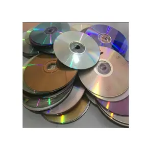 Groothandel Dealer En Leverancier Van Pc CD-DVD Schroot Beste Kwaliteit Beste Fabriek Prijs Bulk Online Kopen