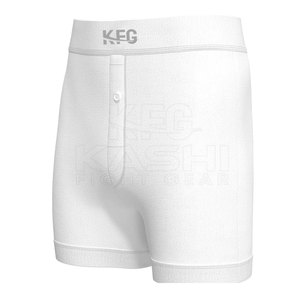 Calzoncillos Deportivos Modernos para Uso Diario, Tejidos, Transpirables, Elásticos, de Cintura Alta, para Entrenamiento y Actividades Deportivas, Fáciles de Moverse - Product Image 2