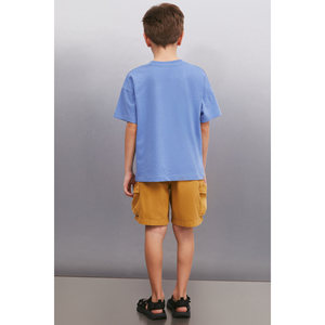 เสื้อยืดผู้ชาย GRIMELANGE LORN - Product Image 3