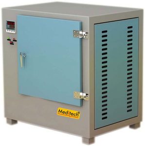 Four à moufle à haute température pour boîte de frittage rapide fabriqué par des spécialistes de la pompe - Product Image 5