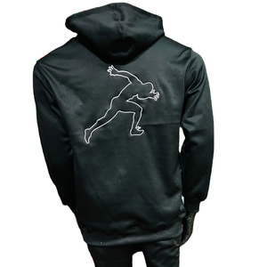 Pakistan-Made Sublimation <b>Fleece</b> <b>Hoodies</b> for Men All Sizes Available Winter Polyester/Cotton Embroidered Plain Dyed Techniques - Product Image 1