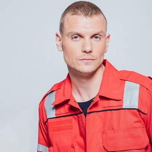 Men's Lightweight Waterproof Dust-Resistant <b>Workwear</b> Coverall Multi-Pocket Bib & Brace <b>Dungarees</b> Wholesale Breathable Feature - Product Image 6