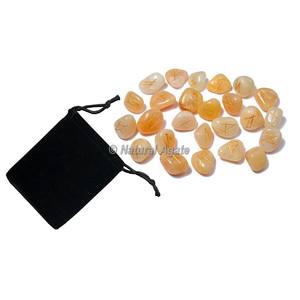 Wholesaler of New Age Metaphysical Items Rune <b>Set</b> Spiritual Healing <b>Crystals</b> Products New Age <b>Crystals</b> Products - Product Image 3