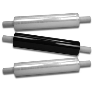 ฟิล์มยืดพลาสติกแบบมีหูหิ้วสำหรับใช้กับถุง - Product Image 3