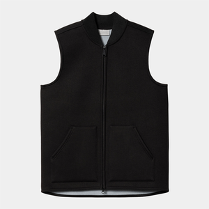 Chaleco transpirable casual para hombre, traje de verano, ropa deportiva elegante, ropa de gimnasio ligera de secado rápido, top de entrenamiento para entrenamiento al aire libre - Product Image 1