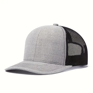 Casquette de golf de haute qualité pour femmes chapeau de camionneur réglable Logo personnalisé pour les sports de plein air pêche en gros hiver décontracté/voyage - Product Image 4