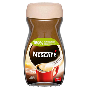 สำหรับกาแฟสำเร็จรูป nescafee CLASSIC-โดดเด่นและอุดมไปด้วยรสชาติดั้งเดิม (100กรัม) - Product Image 3
