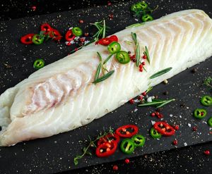 Đông lạnh <span class=keywords><strong>COD</strong></span> loins da-on/da-off - Product Image 3