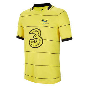 Maillot de football personnalisé avec logo, prix attractif, style tendance, étiquette personnalisée, vente en gros - Product Image 2