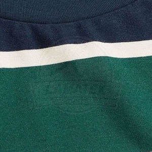 เสื้อยืด LAMATEX SPORTS รุ่นใหม่ปี 2024 สำหรับผู้ชาย ผ้าฝ้าย 100% น้ำหนัก 220 กรัม ดีไซน์เรียบง่าย แห้งเร็ว เหมาะสำหรับออกกำลังกาย แฟชั่นฮิปฮอป - Product Image 4